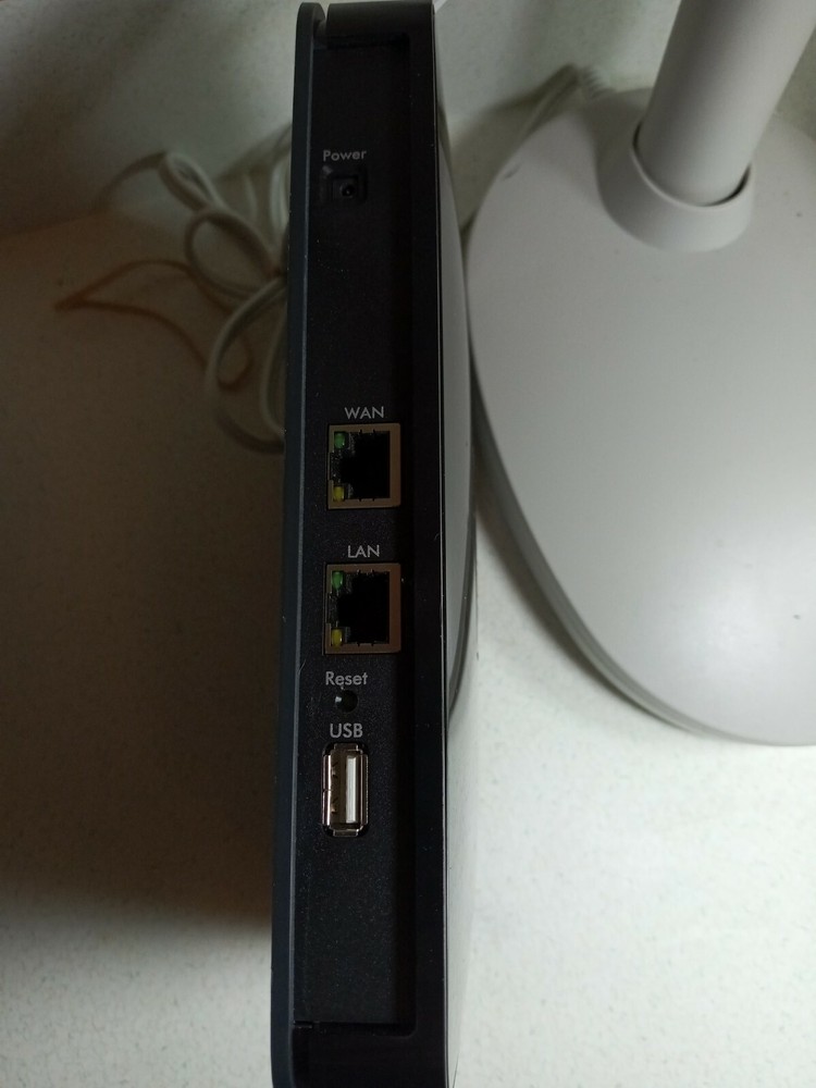 Used Netgear Model: (ASG1100) Xfinity Home Security System.