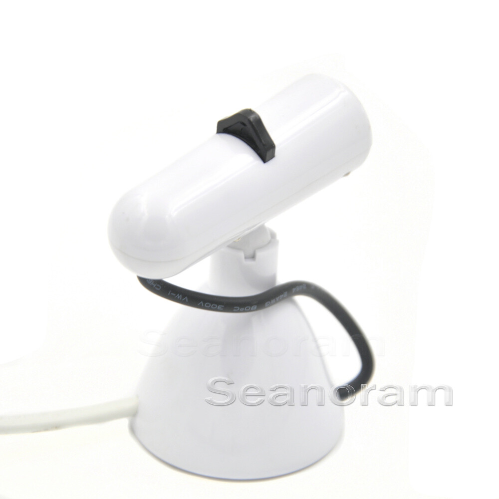 Transmutation Circle Decor Home Bedroom Table Desk LED Projector Shadow Light