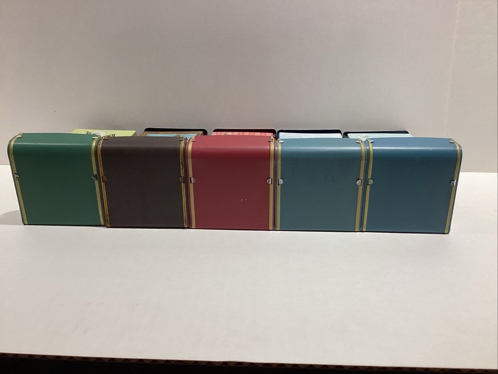 JASCO Match Holder Set