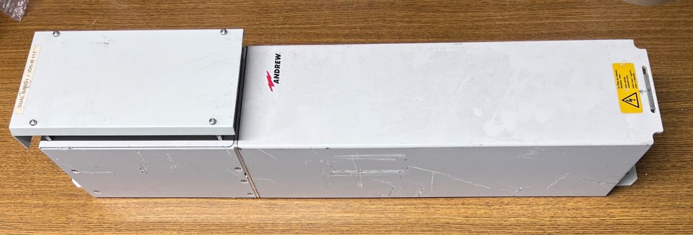 Commscope ION-M80/19P Remote Optical Unit - 16624