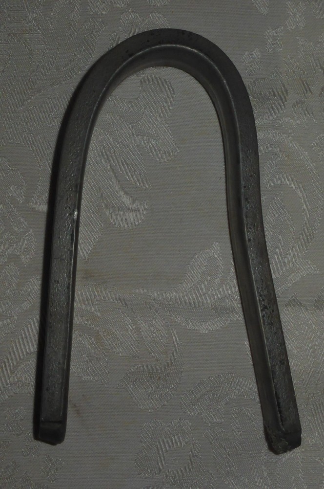 Vintage Warranted ½ & ½ Solder Bar