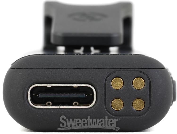 Hollyland Lark Max 2 Digital Wireless Transmitter - 2.4GHz