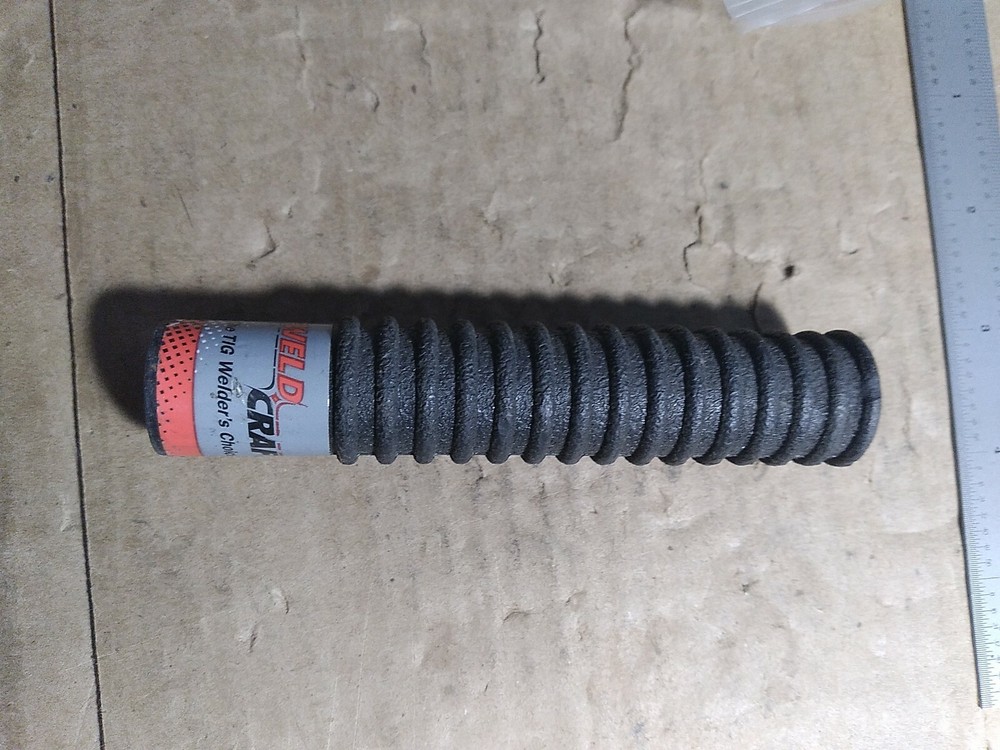 Best Welds Ribbed Handle Slide On /H-100R