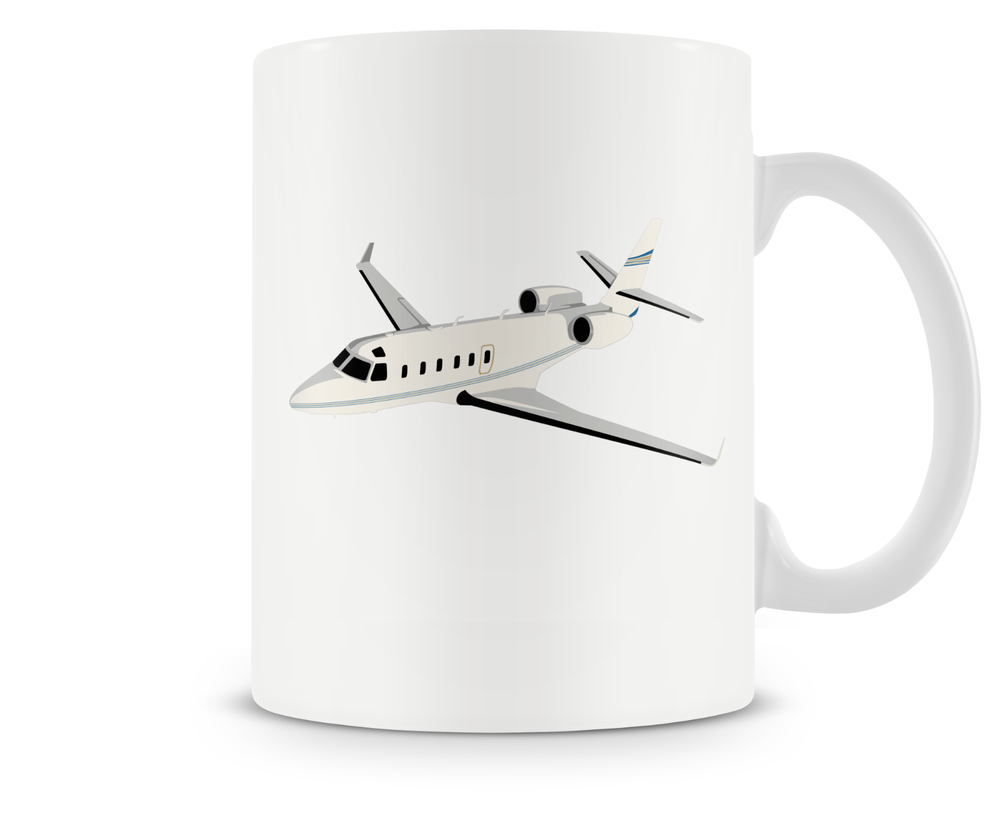 IAI Astra SPX Mug - 15oz