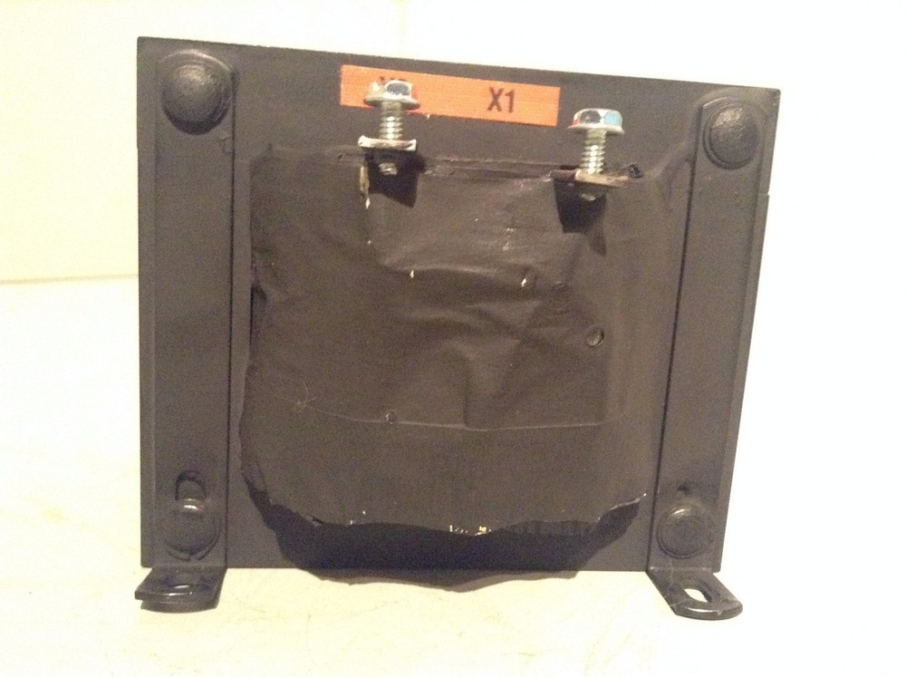 Cutler Hammer Control Transformer, C0300C2A