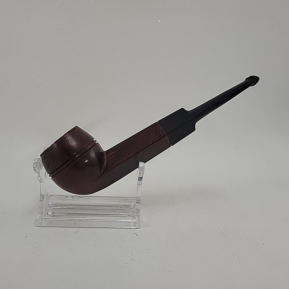 Vintage Estate Unmarked Tobacco Pipe