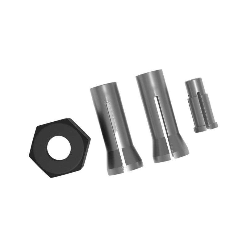 Multiple Purpose Access Grip Link Tall Accuracy Clamping M14 Thread Standard