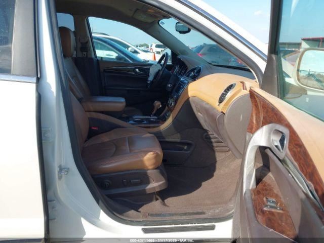 Speedometer MPH Without Front Camera Fits 14-17 ENCLAVE 3852489