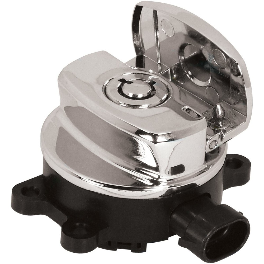 V-Factor Ignition and Light Switch - 71517-11