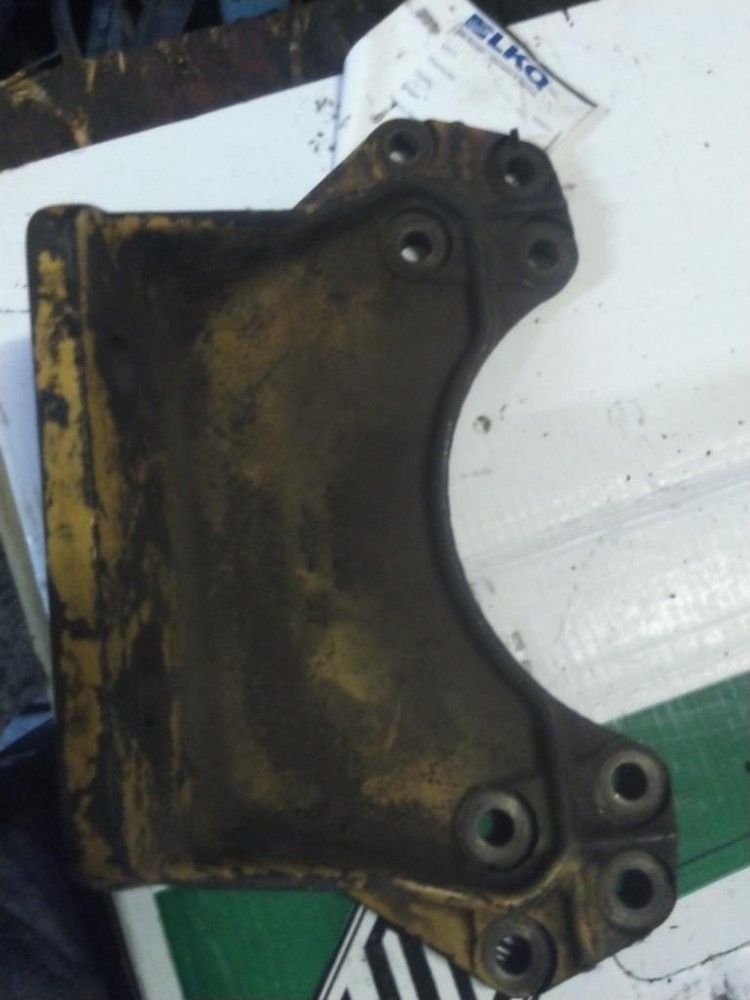 Replaces 4P-9599 CAT FRONT ENGINE MOUNT ,  OR