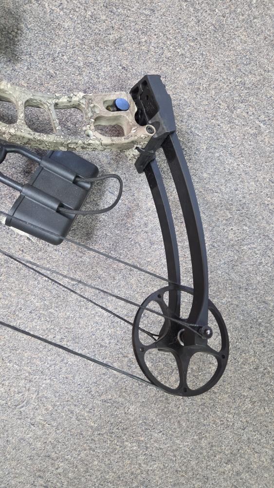 PSE ARCHERY STINGER ATK (APX027122)
