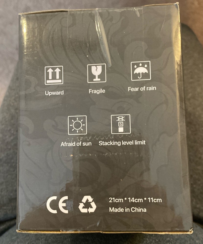 Wireless Rotary Tattoo Machine Kit, Needles + Supplies Sealed