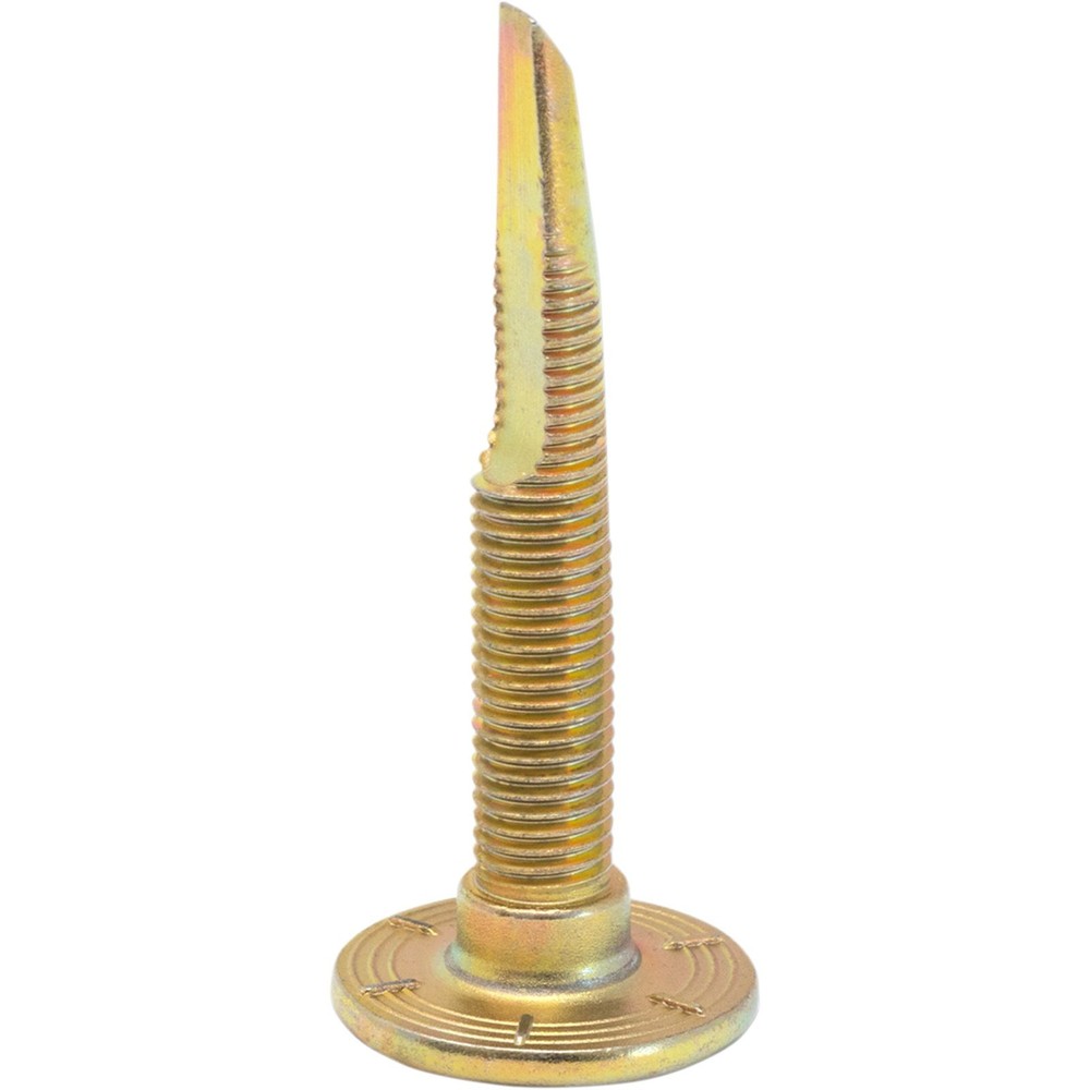Woodys Chisel Tooth Studs 1.860" - 48/Pack CAP-1860-S