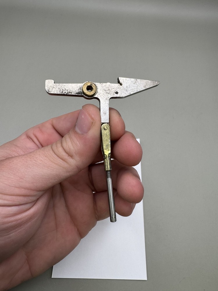 AGD Automag RT Style Sear