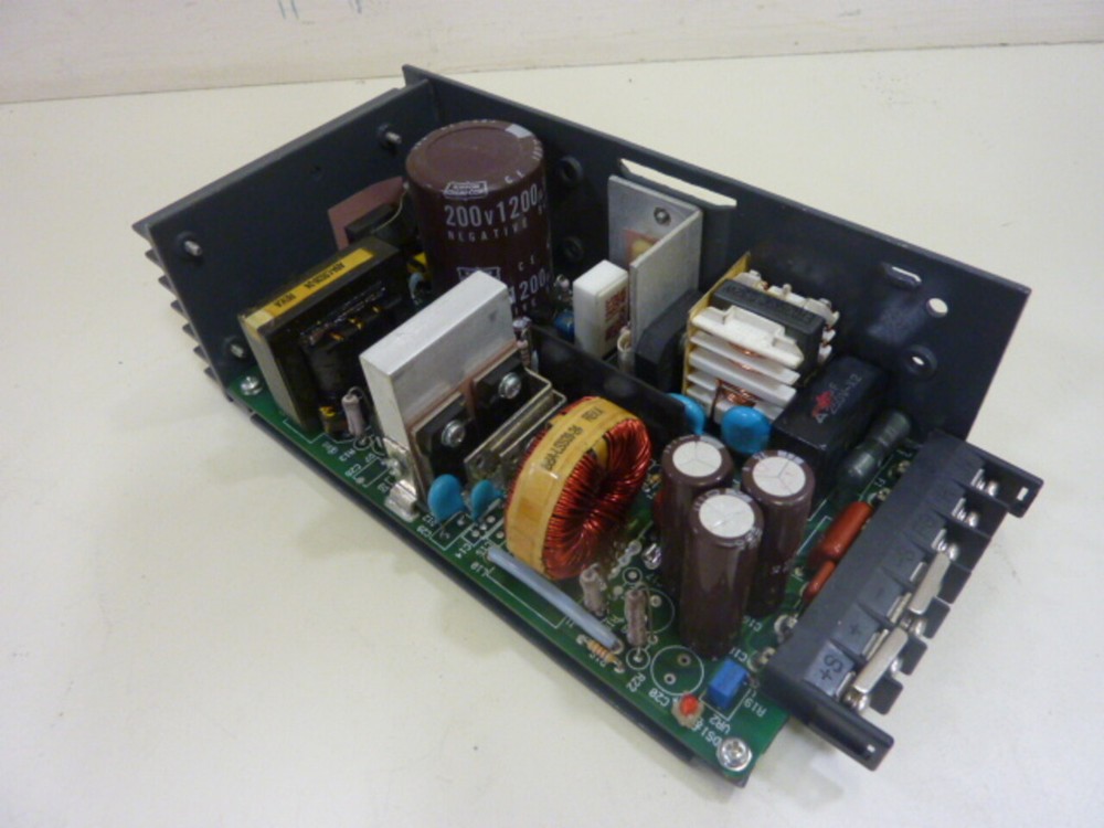 LAMBDA Power Supply LSS-39-24 Used #49436