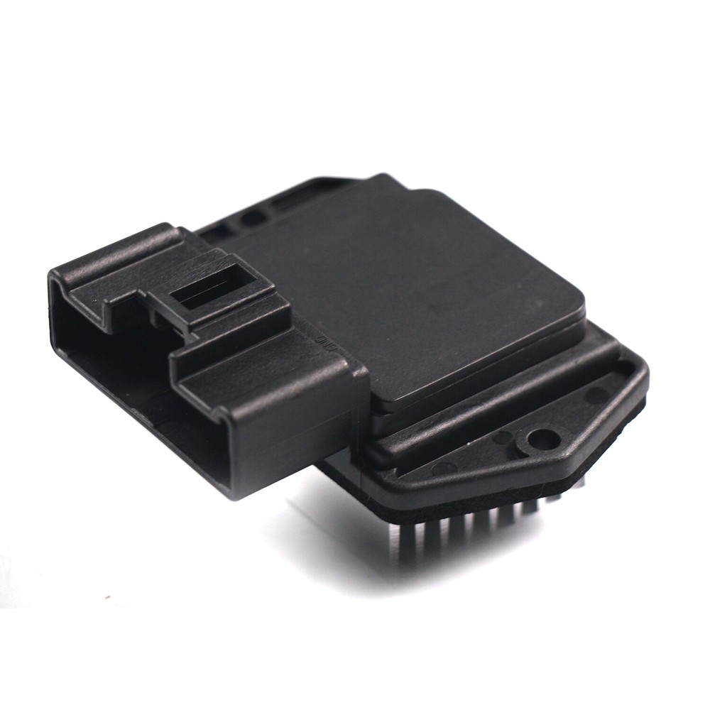 HVAC Blower Motor Resistor for 2011-2014 2018 Ram 1500 w/Auto. Temp Control