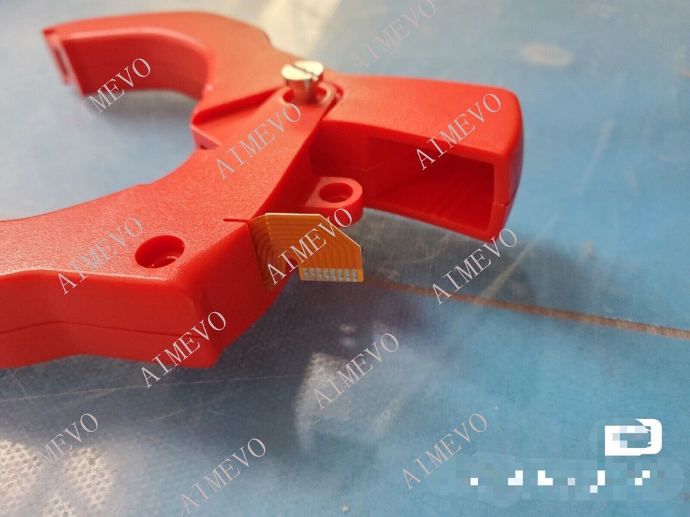 1 PCS Nipper for Fluke 319/317 Meter