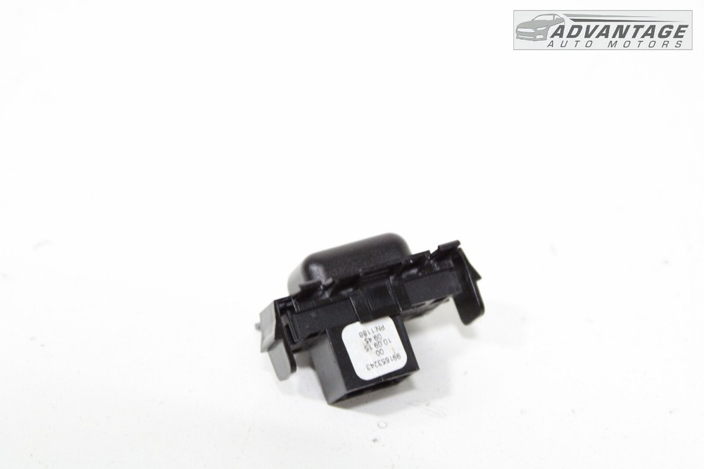 15-2024 PORSCHE MACAN DASH DASHBOARD INSTRUMENT PANEL SUN LOAD LIGHT SENSOR OEM