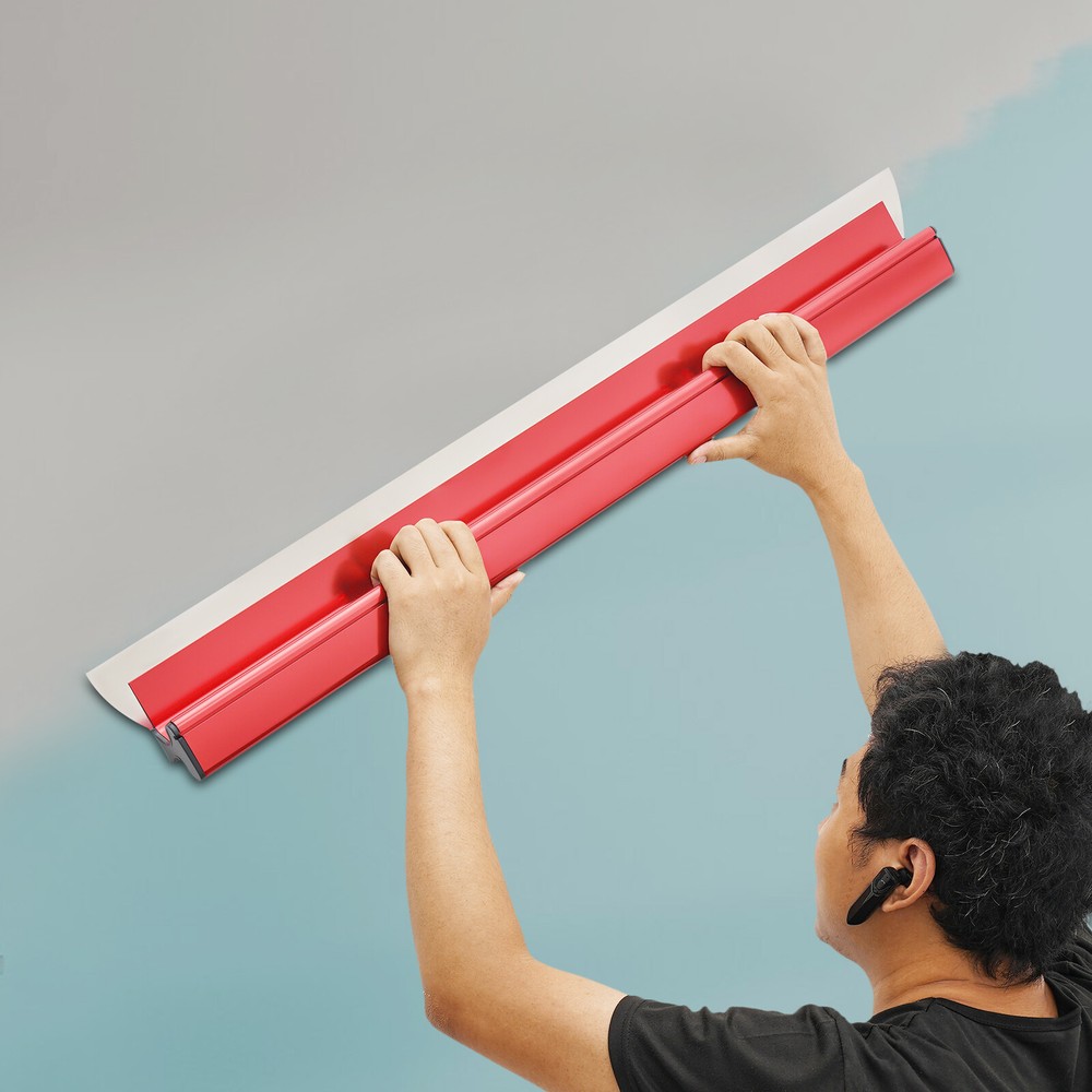 Skimming Blade Putty Blade Wall Finishing Plastering Tools