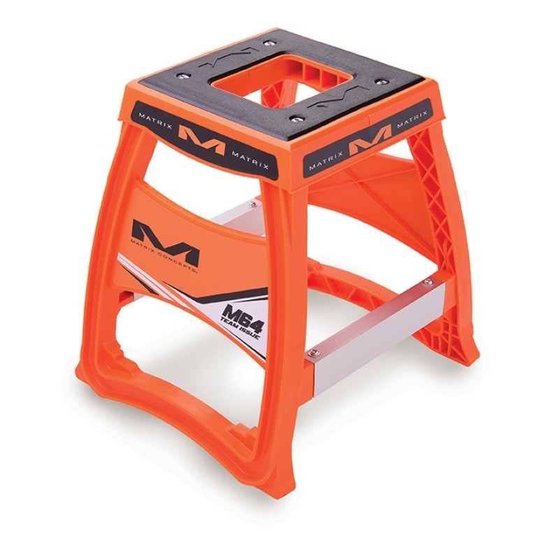 Matrix Concepts M64 Elite Stand Orange M64 106