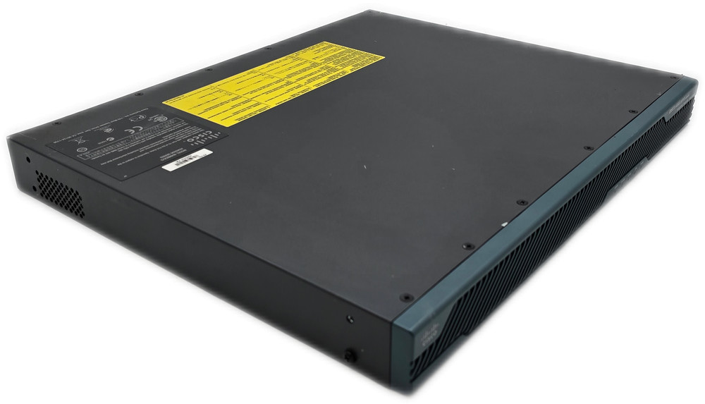 Cisco ASA 5510 Firewall VPN Enterprise Security Appliance