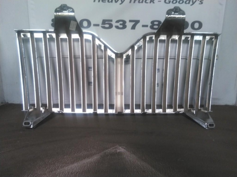 For INTERNATIONAL 4400 2002-2020 GRILLE , OH