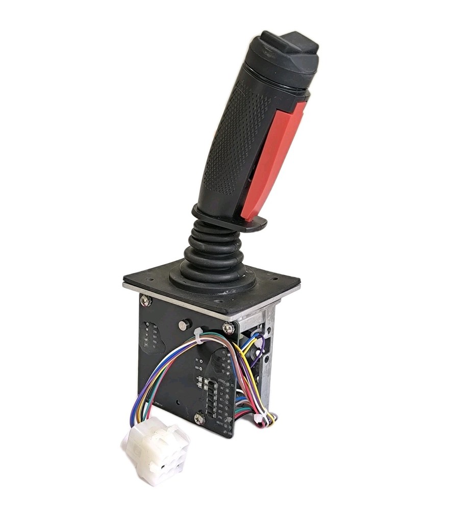 Single Axis Joystick Controller 1600295 Compatible with JLG 1532E2 1932E2 2032E2