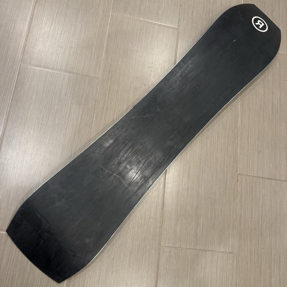 Ride Superpig Small Snowboard 148cm Directional Extra Camber