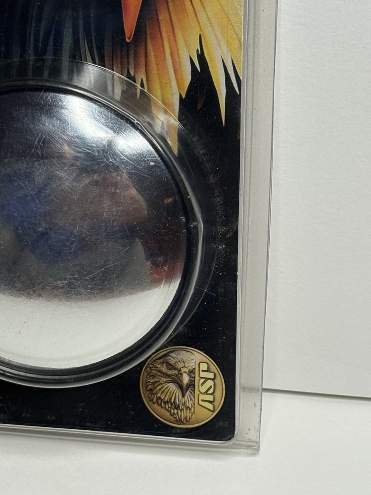 Tactical Mirror ASR New