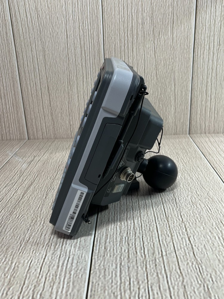 Honeywell Thor VM1D Vehicle Mount Computer Windows NO SSD