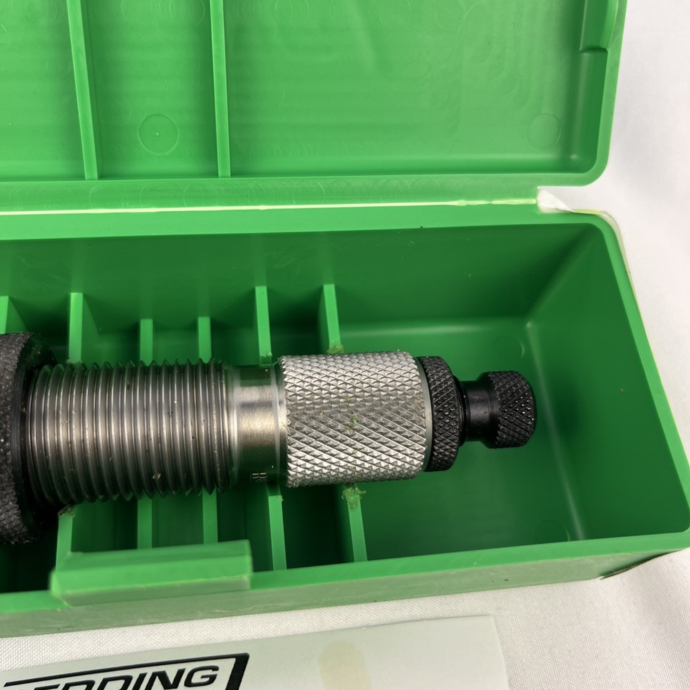 Redding Reloading Seat Die Series B 17 Remington. 92217