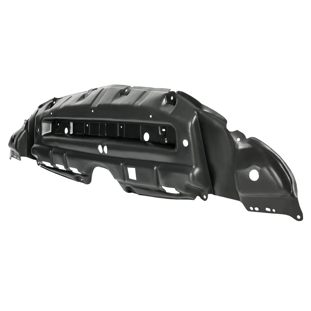 For Toyota Sienna 2011-2020 Van Front Engine Splash Shield Guard Under Cover