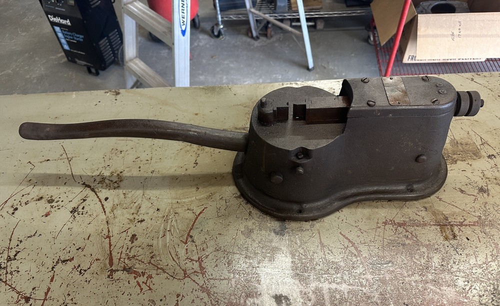 Multiform Rule Bender, Vintage