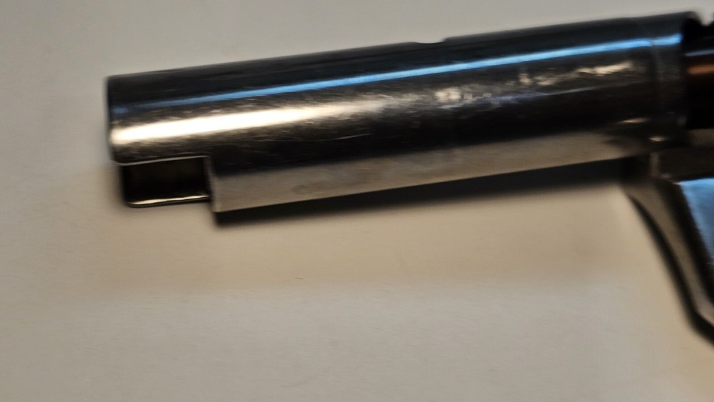 Knight Disc Inline Muzzleloader Bolt Assembly (J)