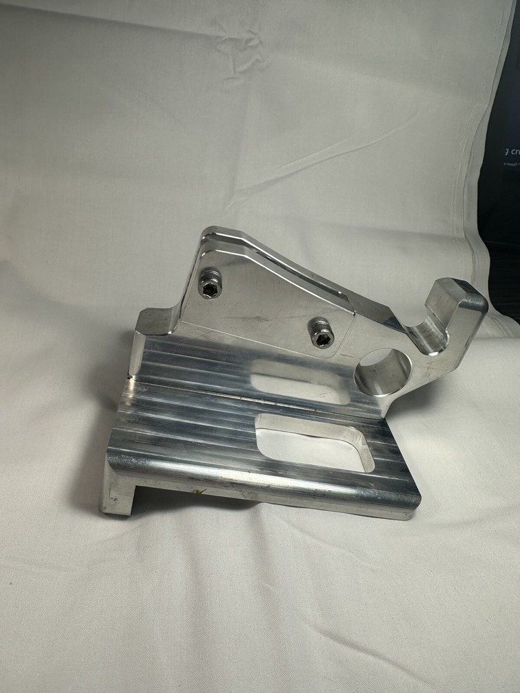 3Z TELECOM RFA-A21AB ALUMINUM AIR ANTENNA BRACKET