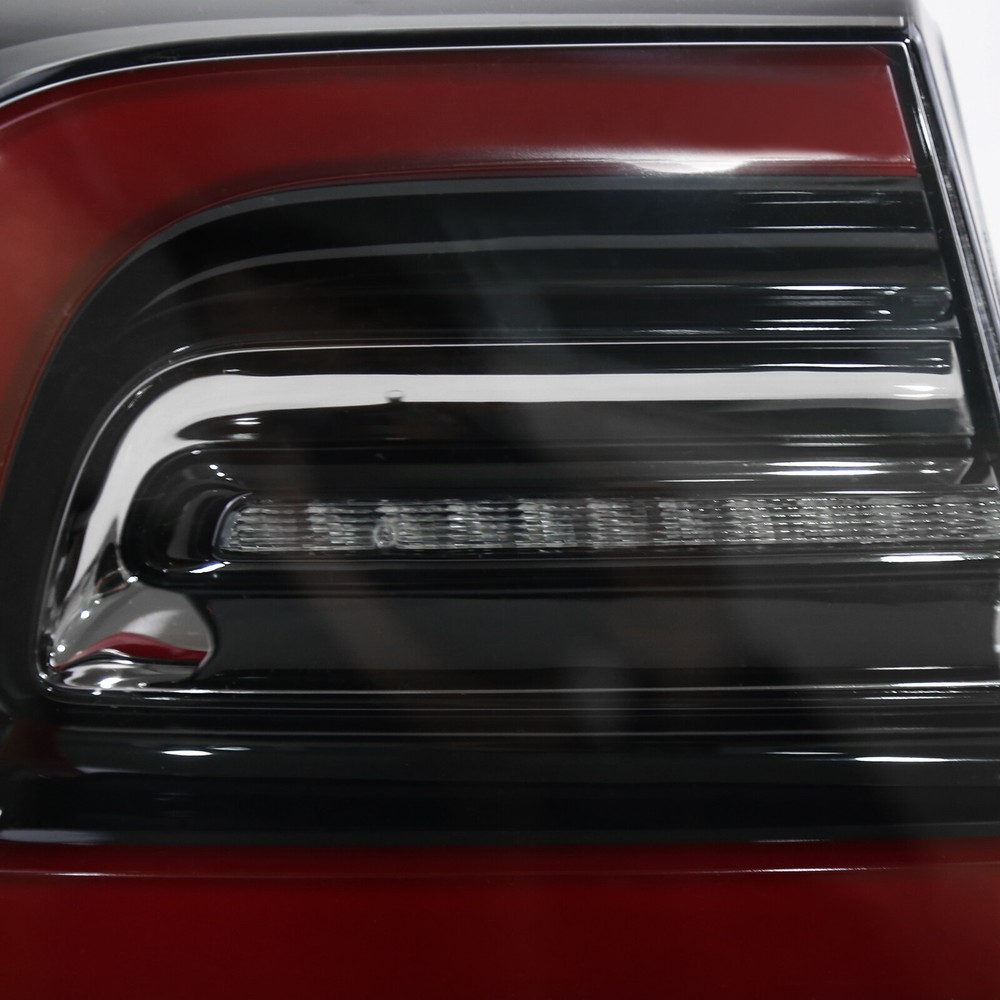 3pin For 2017-2023 Tesla Model 3 LED Outer Rear Tail light Lamp Left Driver Side