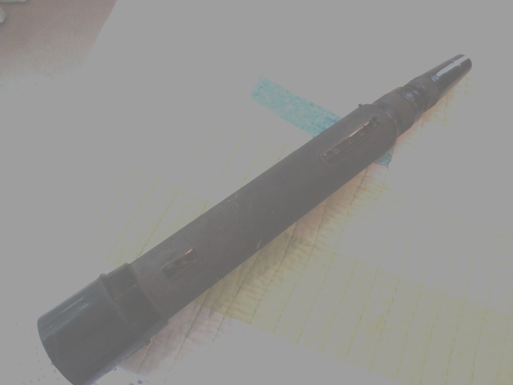 Tasco 60 X 20 SPOTTING SCOPE