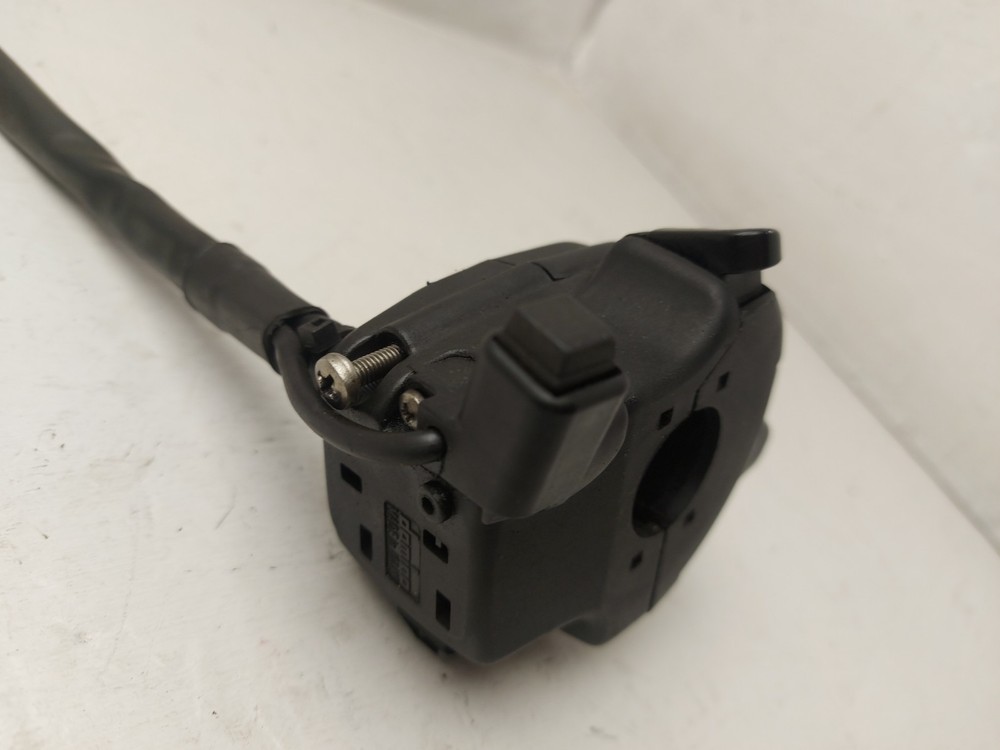 2006 Moto Guzzi Griso 1100 Left Handlebar Switch Gear A*