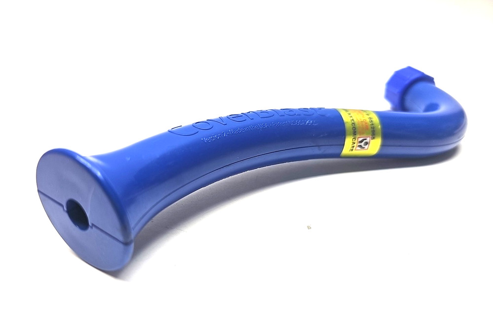 Coverblast Hose Replacement 9512965