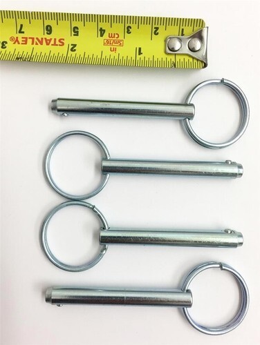 Total Gym Press Up Bars see compatibility in description