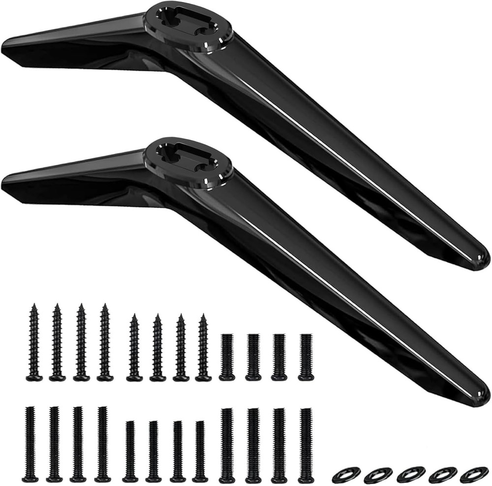 Replacement Stand for TCL Roku TVs - Easy Install & Durable Design