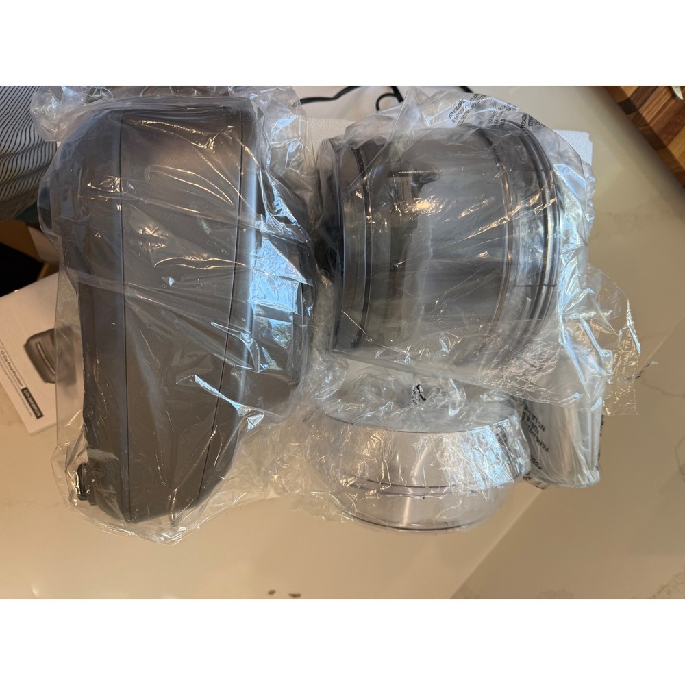 Cuisinart Core Custom 13 Cup Food Processor Refurbished