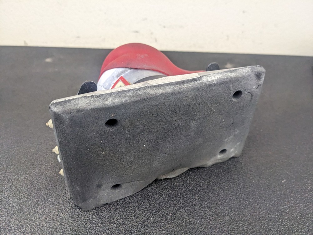 #bl461 ARO Tool 8448-a3c Sander Heavy Duty