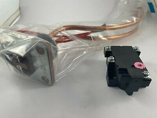 SOLAR   HOT WATER TANK HEATER THERMOSTAT & ELEMENT 3600W