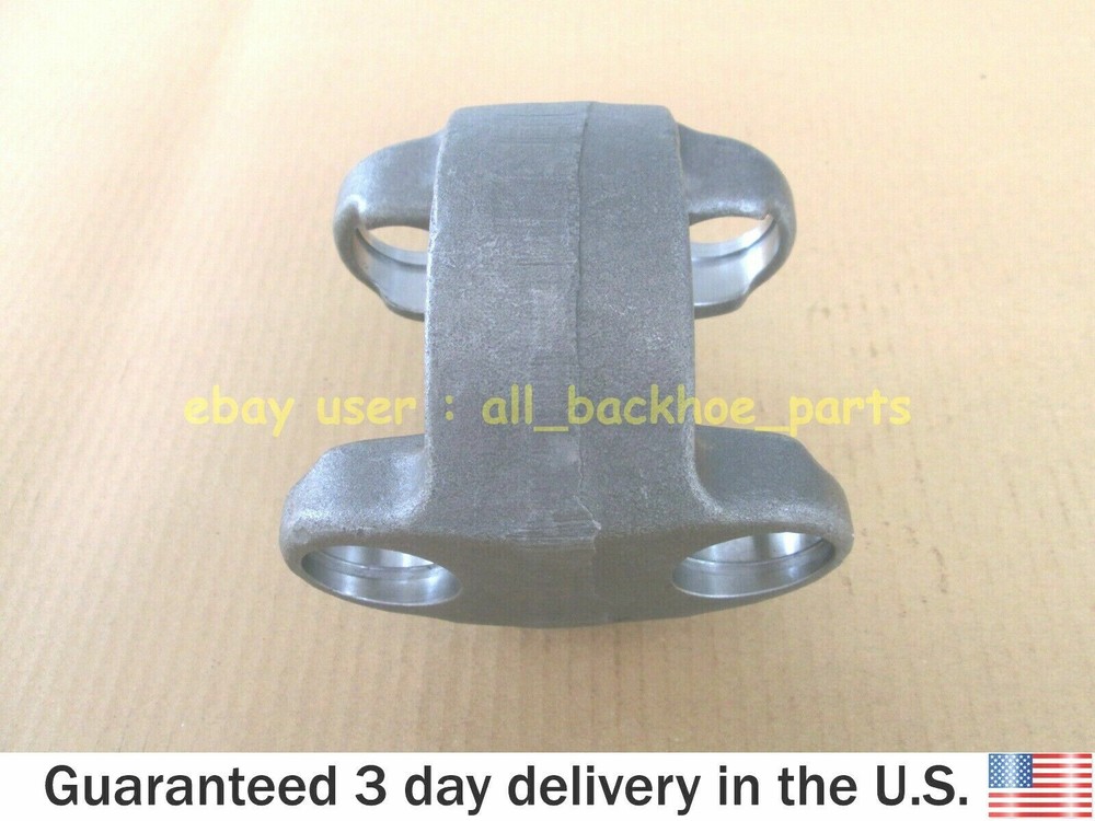 JCB BACKHOE - SPIDER SPACER CENTRAL (PART NO. 914/86203)