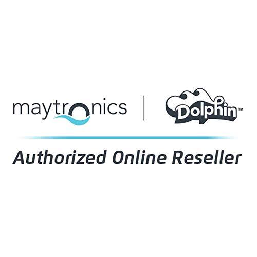 Maytronics Dolphin Cartridge Filter and Bottom Lid Conversion Kit 1 - OPEN BOX