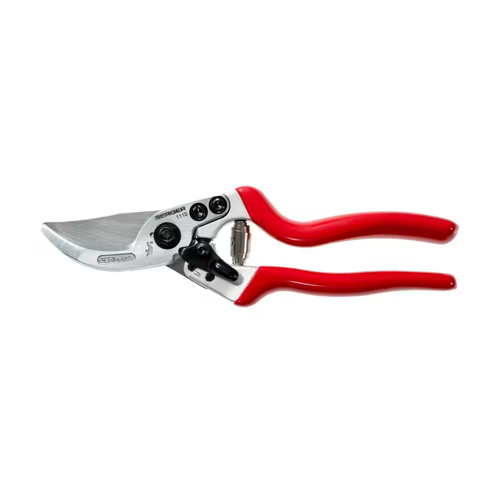 10 In. Pruning Hand Shear, Alu-Line
