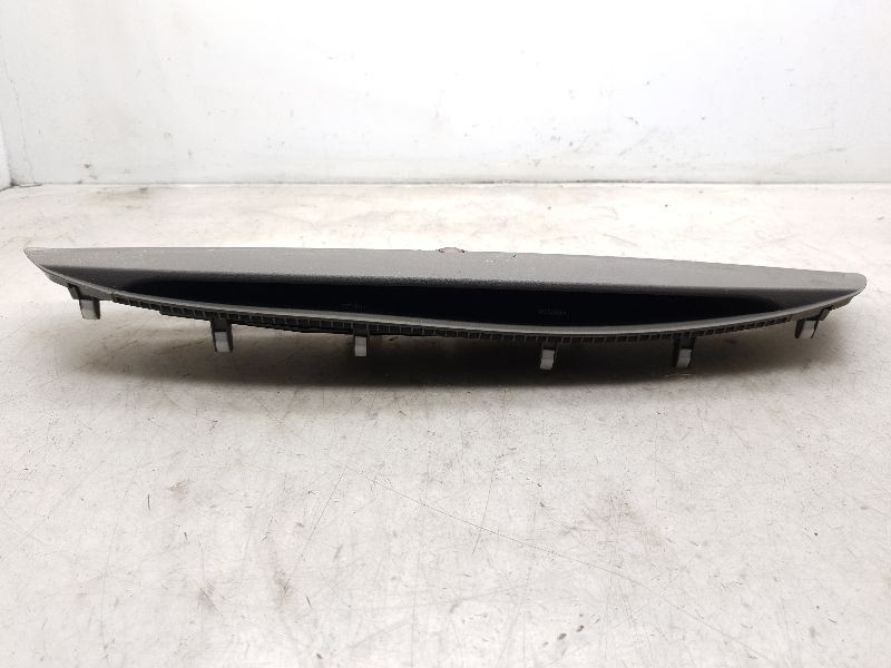 07-11 TOYOTA CAMRY LE INTERIOR CLOCK DISPLAY SCREEN