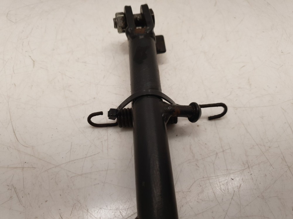 ♻️ Keeway Rkr 125 E4 2018 - 2021 Side Stand & Spring ♻️