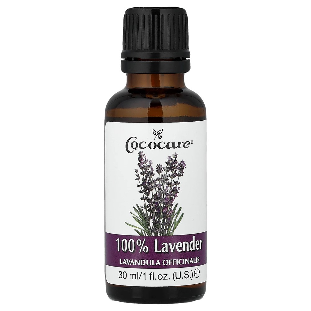 100% Lavender, 1 fl oz (30 ml)